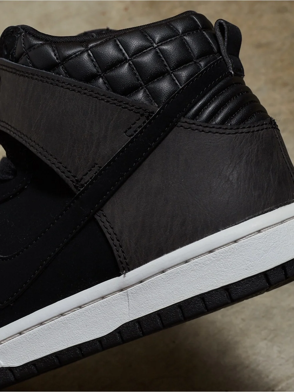 Nike civilist sb